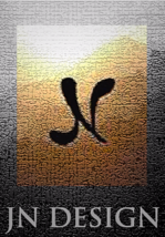 JN Design logo