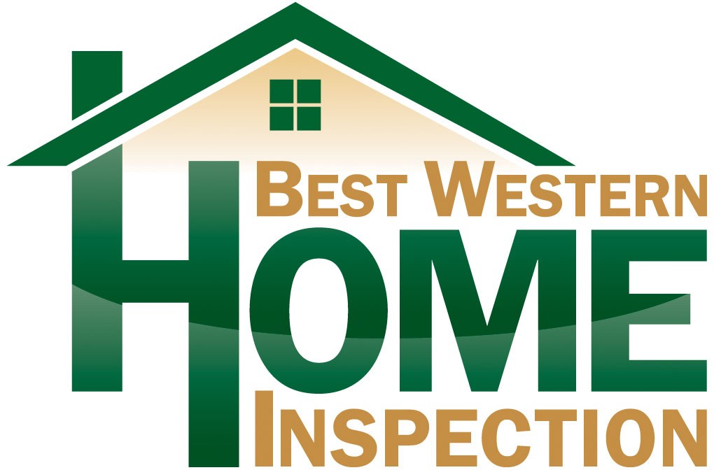 Best Western Home Inspection logo
