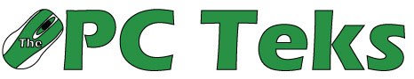 The PC Teks Inc logo