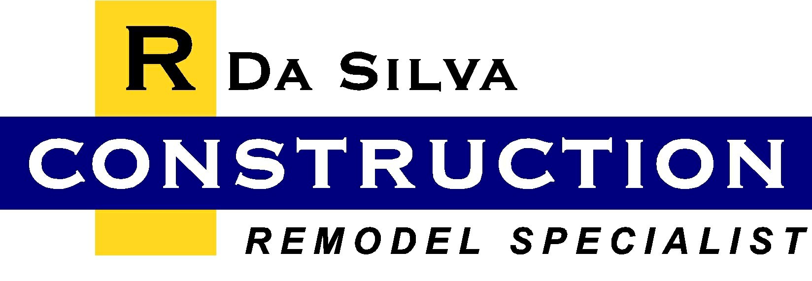 R. Da Silva Construction logo