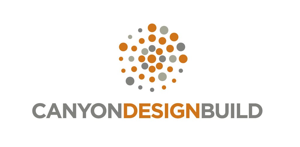 Canyon Design Build logo