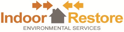 Indoor-Restore Services logo