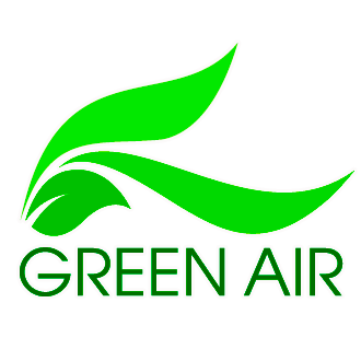 Logo for Green Air