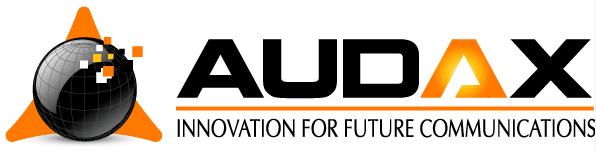 Audax, Inc. logo