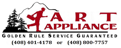 Art Appliance logo
