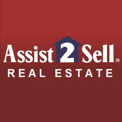 Assist2Sell Real Estate logo