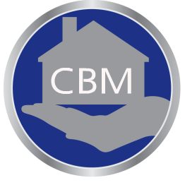 CBM logo