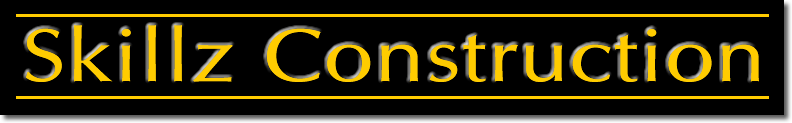 Skillz Construction logo