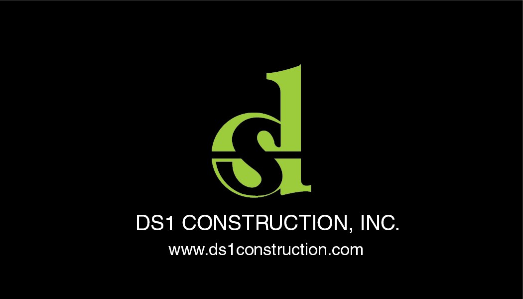 Avatar for DS1 Construction, Inc.