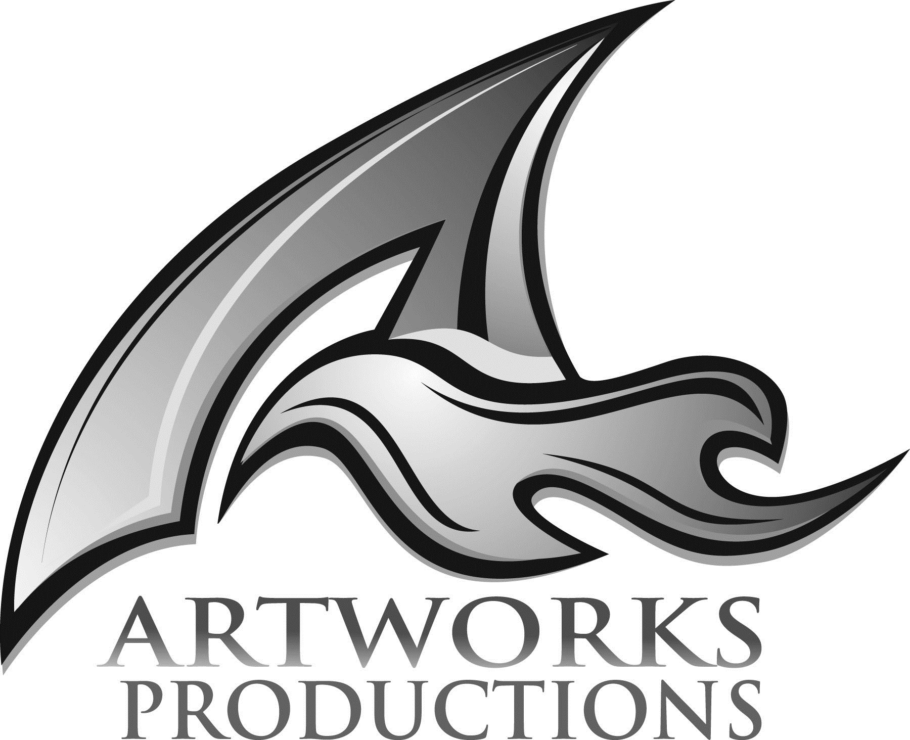 Artworks Productions logo