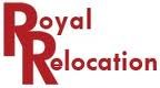 Royal Relocation logo