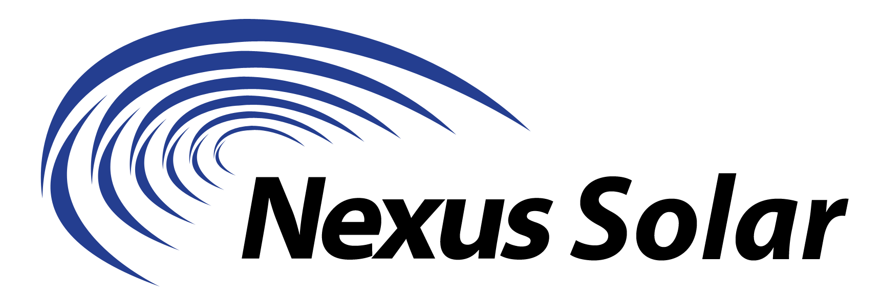 Nexus Solar logo