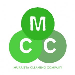 Logo for Murrieta Cleaning Company