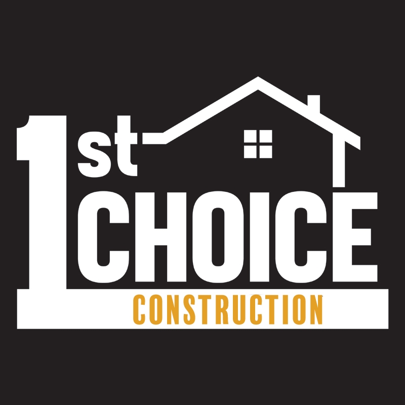 1st Choice Construction Services,Inc logo