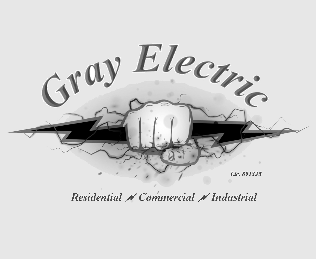 Joshua Gray Electric logo