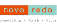 Novo Redo Inc logo