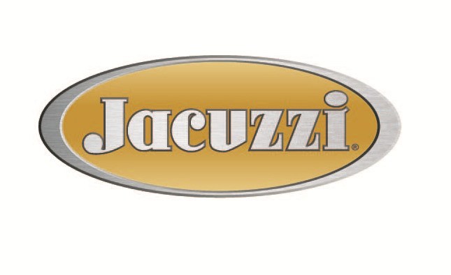 Aqua Paradise Featuring Jacuzzi Hot Tubs logo