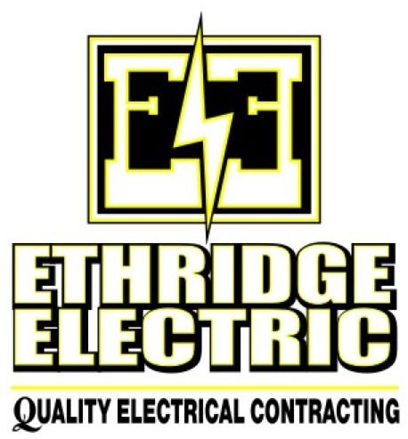 Ethridge Electric logo