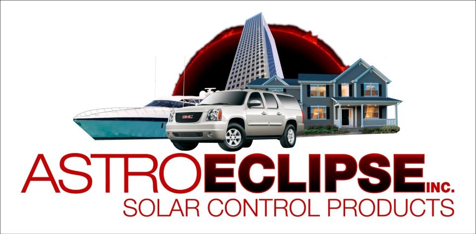 Logo for Astro Eclipse