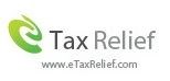eTax Relief logo