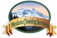 Medora Cleaning Services logo