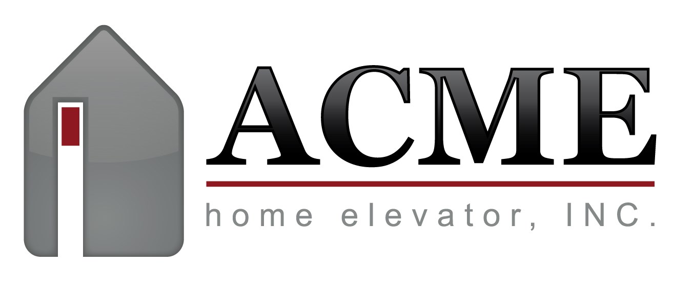 ACME Home Elevator logo