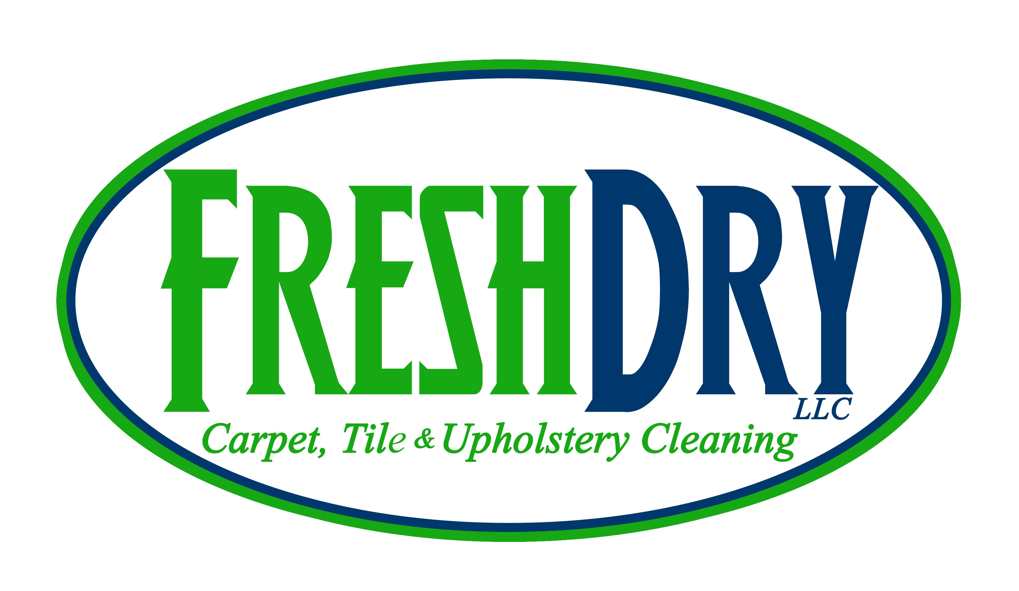 FreshDry logo