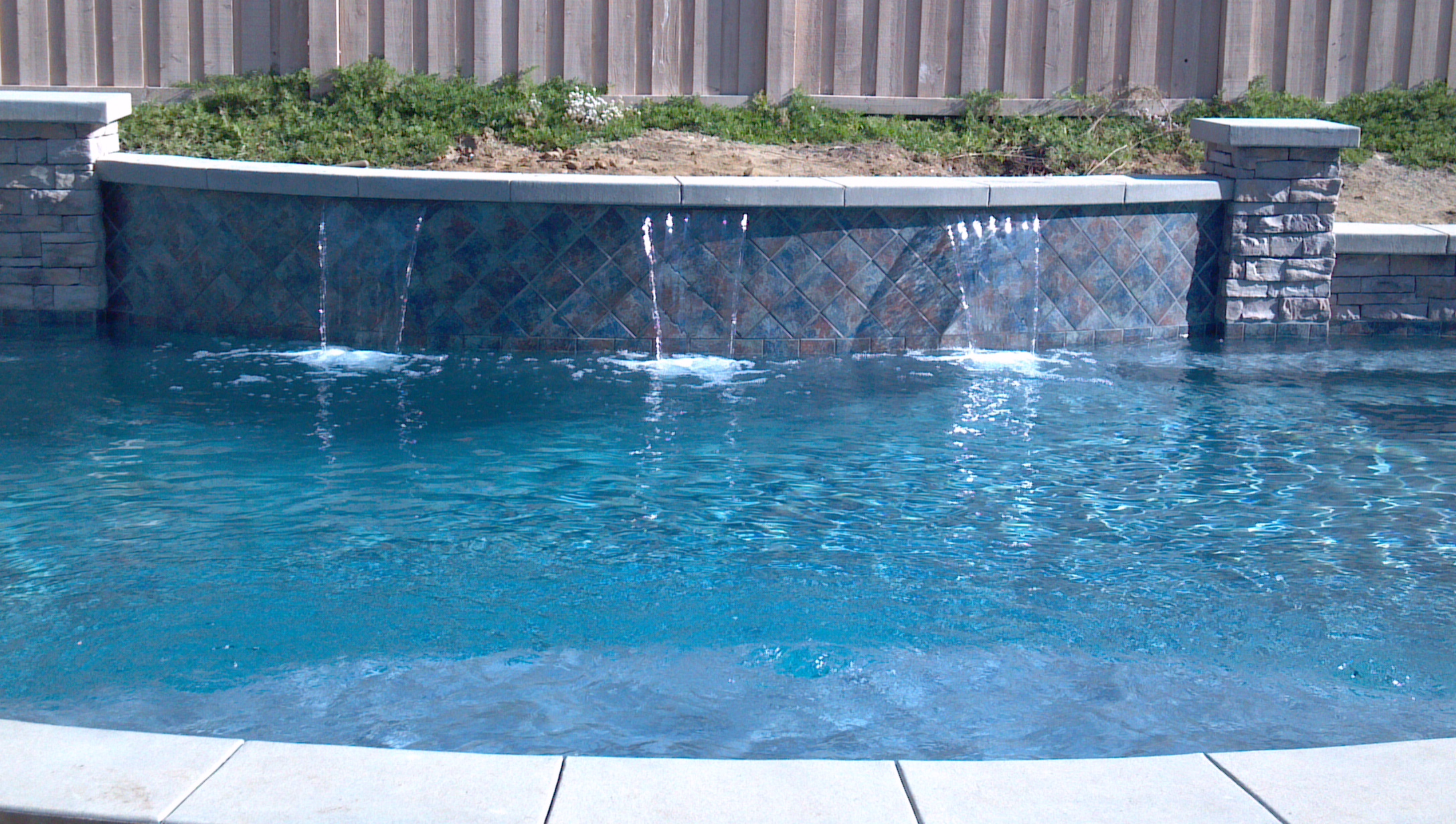 PoolSmart logo