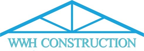 WWH Construction logo