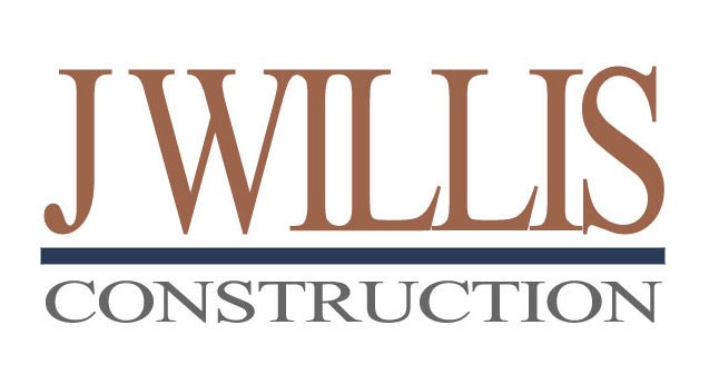 J Willis Construction logo
