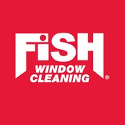 Fish Window Cleaning logo