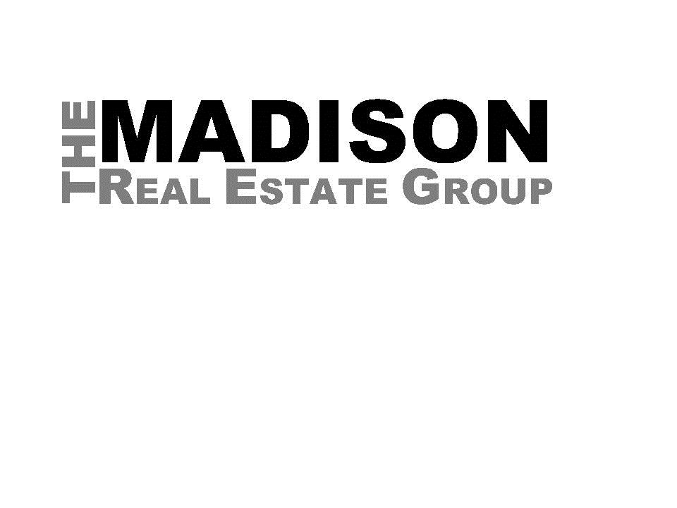 The Madison Real Estate Group logo