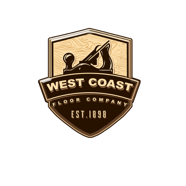 Logo for West Coast Floor Company
