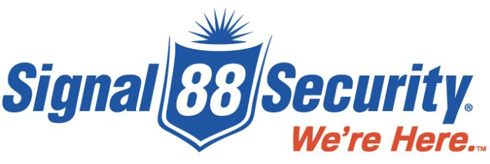 Signal 88 Security of Temecula logo
