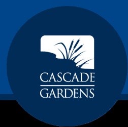 Cascade Gardens logo