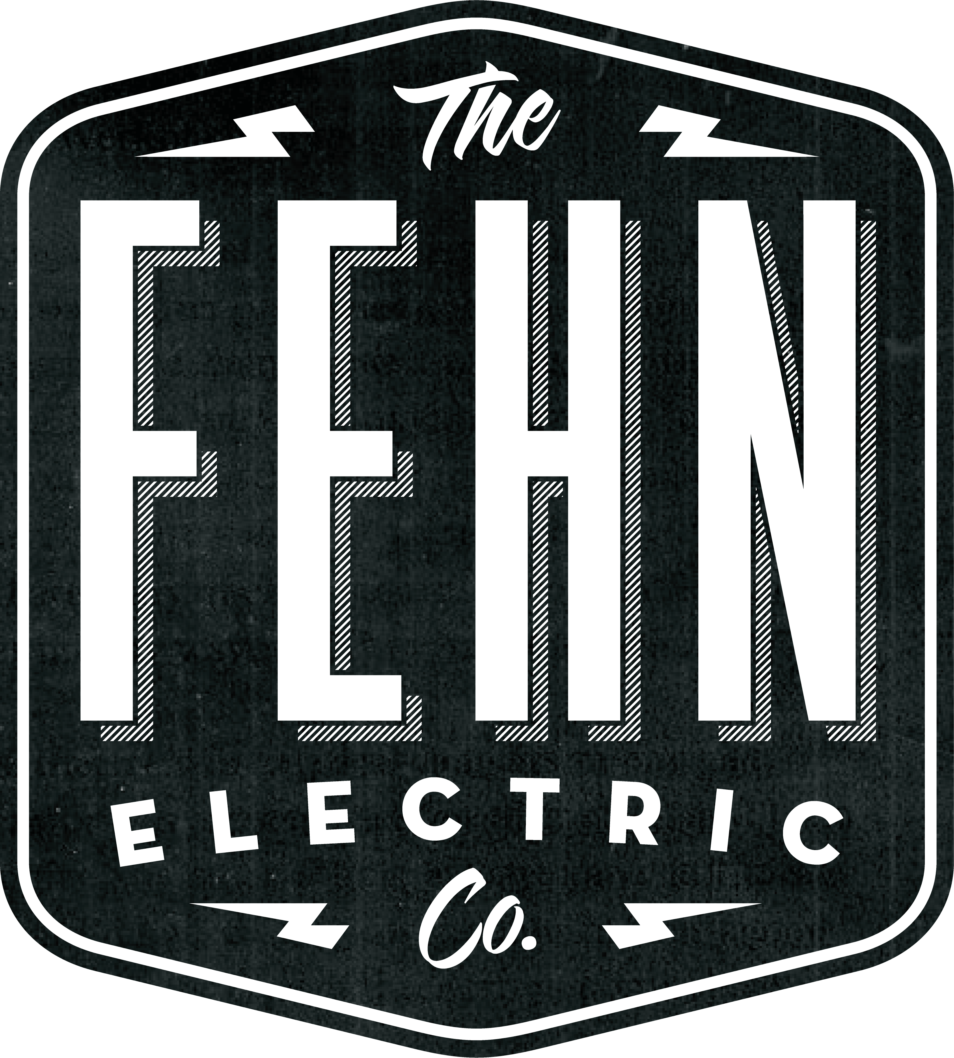 Fehn Electric logo