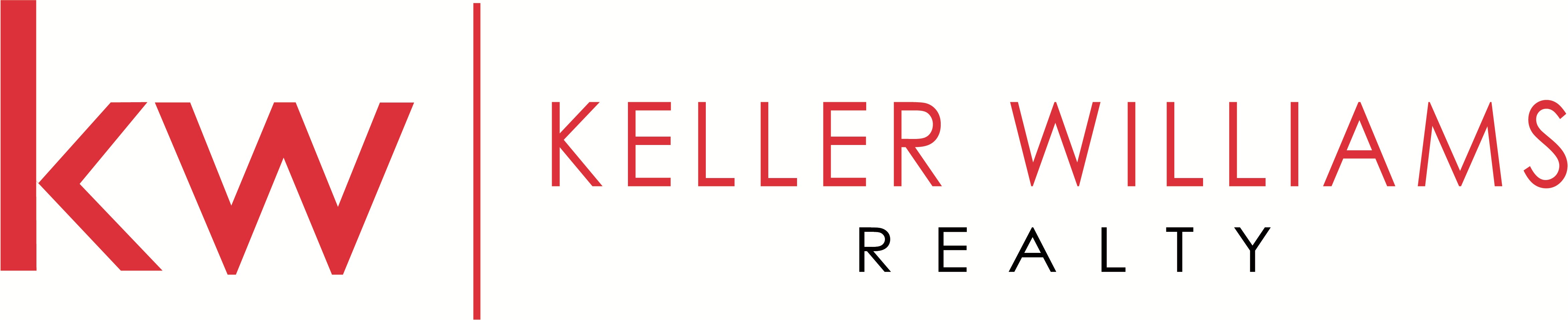 Candace Lazan - Keller Williams logo