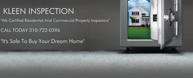 Kleen Inspection logo