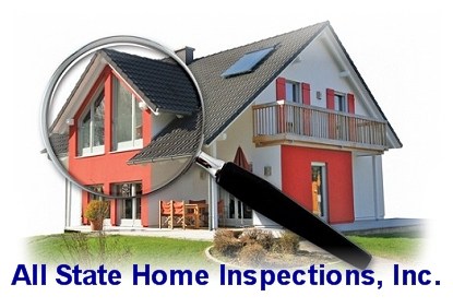All State Home Inspections Inc logo