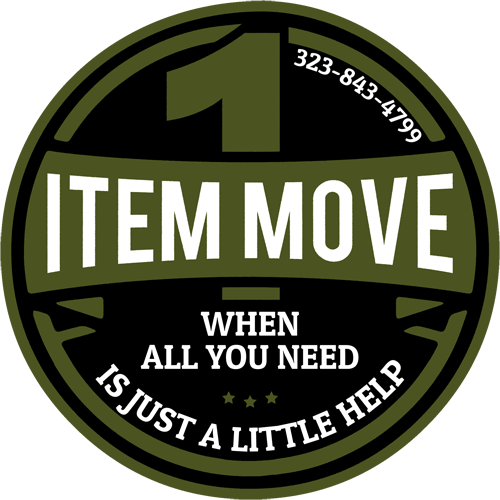 One Item Move logo