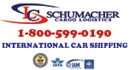 Schumacher Cargo Logistics logo
