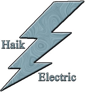 Haik Electric logo