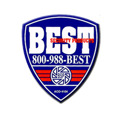 Best Security Products logo