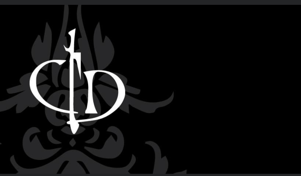 Creative Touch Designs logo
