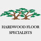 Hardwood Floor Specialists logo