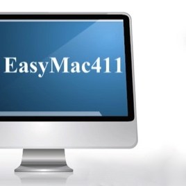 EasyMac411 logo