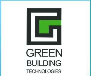 Green Cooling & Heating-Green Mechanical logo