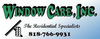 Window Care Inc logo