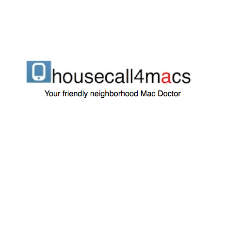 housecall4macs logo