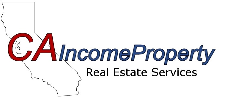 California Income Property logo